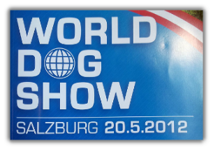 World Dog Show Salisburgo