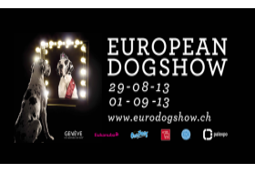 European Dog 2013